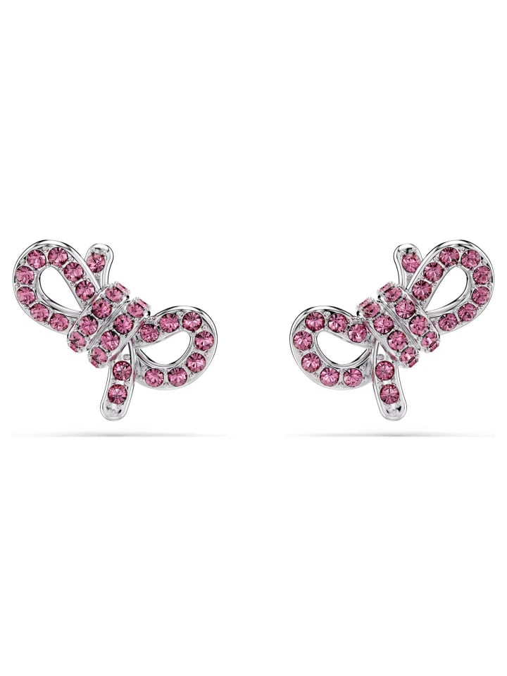 

Swarovski Однотонные серьги для женщин