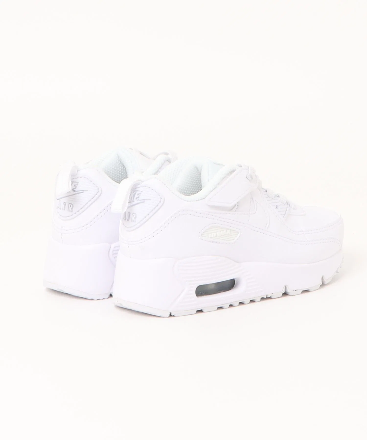 Детские кроссовки Nike Air Max 90 EasyOn (PS) — фото 2