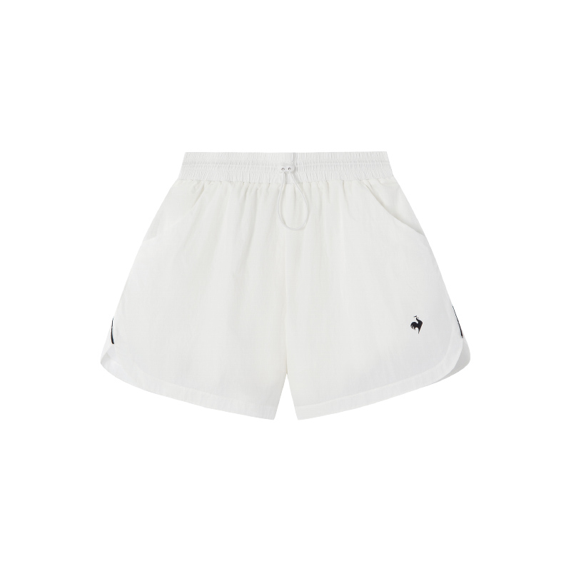 

Повседневные шорты женские Le Coq Sportif, Porcelain White