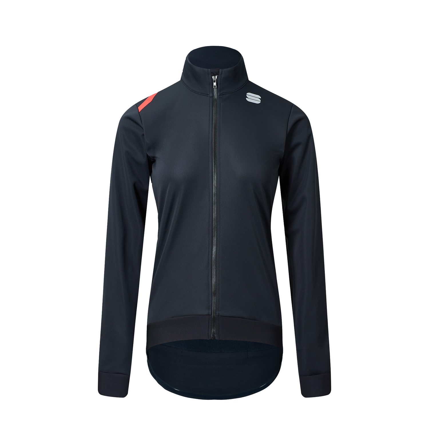 

Женская велосипедная одежда черного цвета Sportful, черный