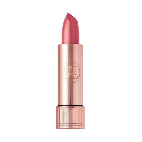 

Мягкая помада с интенсивной пигментацией ANASTASIA BEVERLY HILLS Satin Lipstick, Rose Dream