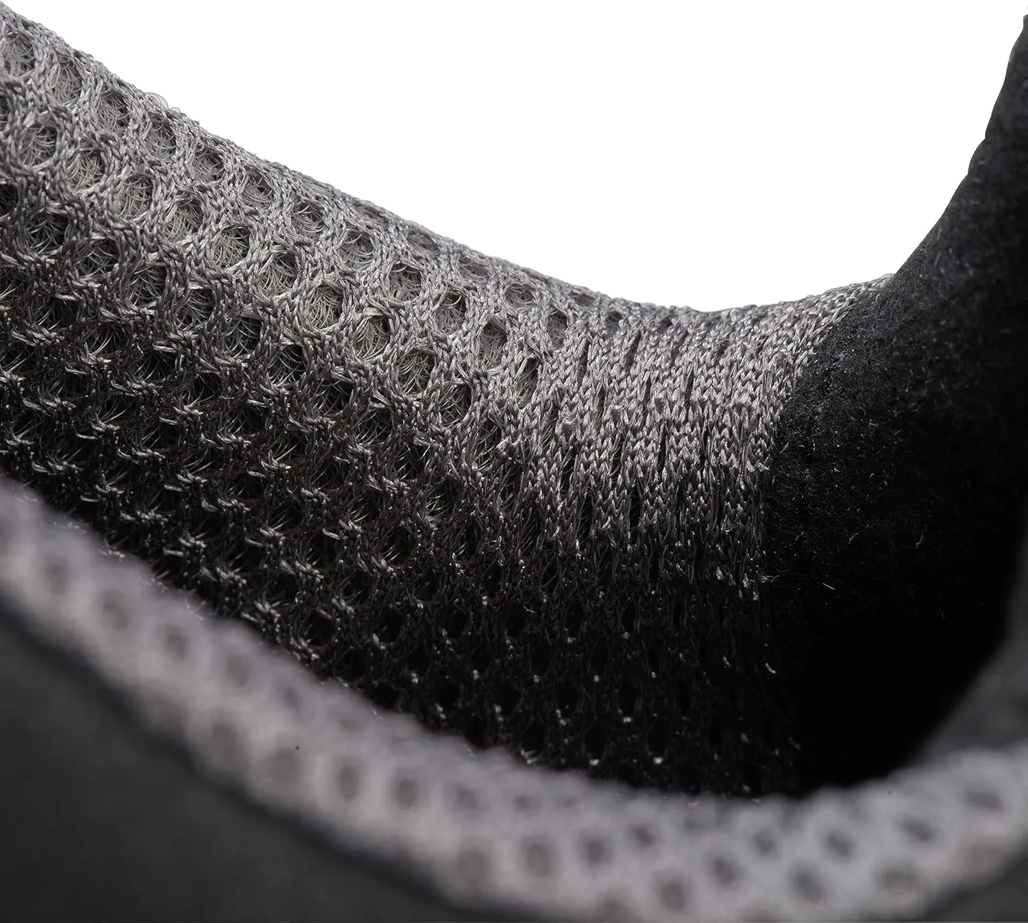 Высококачественные спортивные ботинки Uvex 1 x Sport - защитная обувь S3 SRC ESD - черный - Ширина 14 / Сверхширокая — фото 3