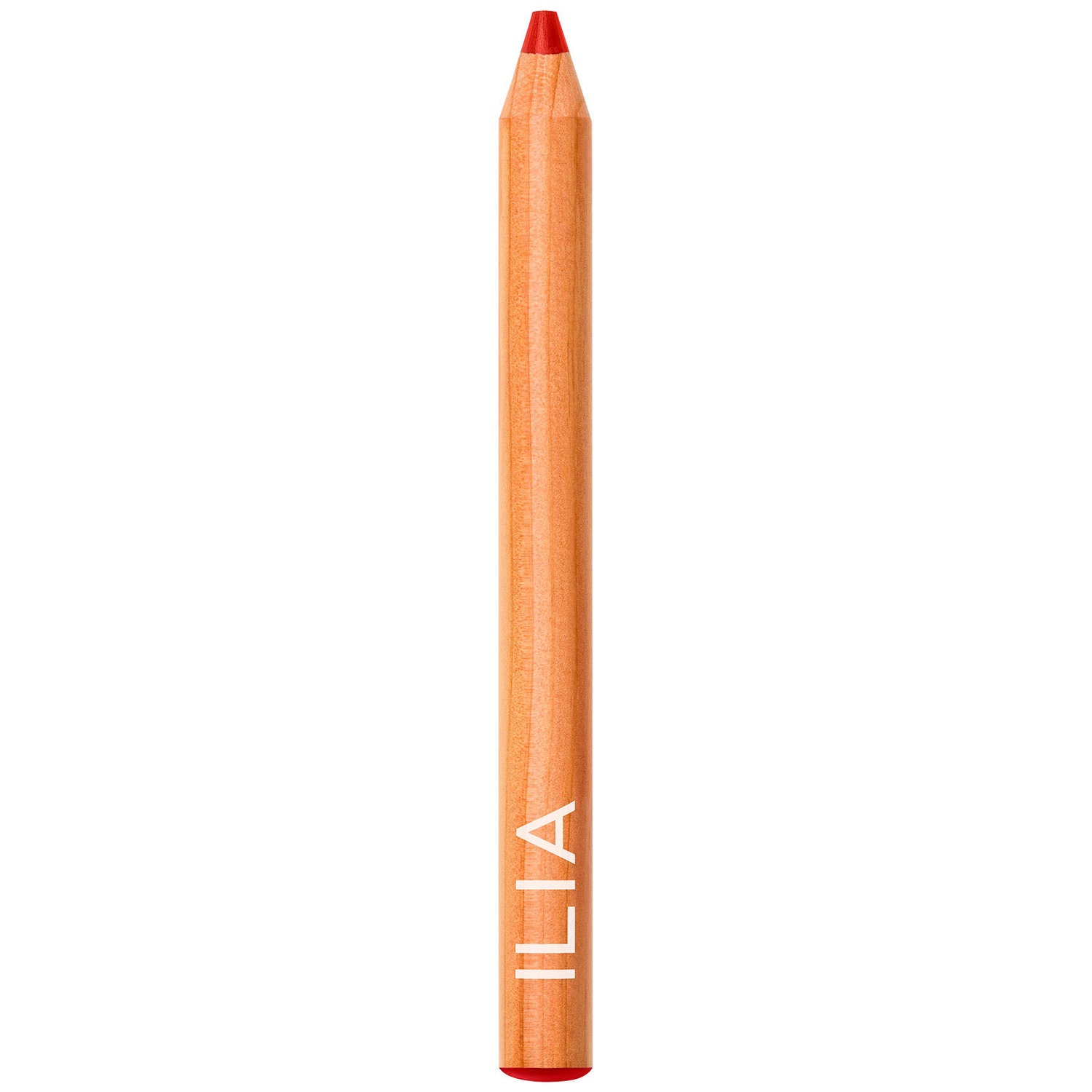 

Карандаш для губ lip sketch hydrating crayon Ilia, case study, вес 2.3 гр.