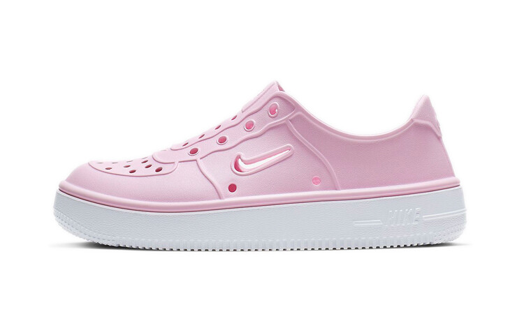 Детские кроссовки для скейтбординга Nike Air Force 1 PS