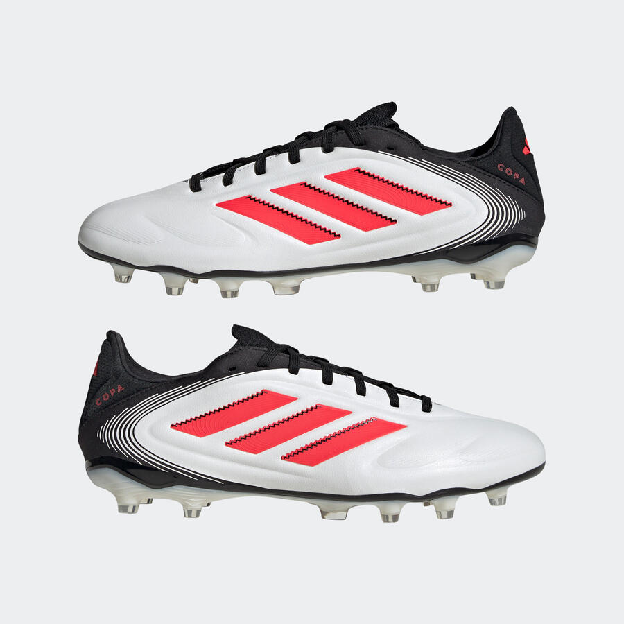 ADIDAS Футбольные бутсы женские/мужские Copa Pure III PRO FG — фото 2