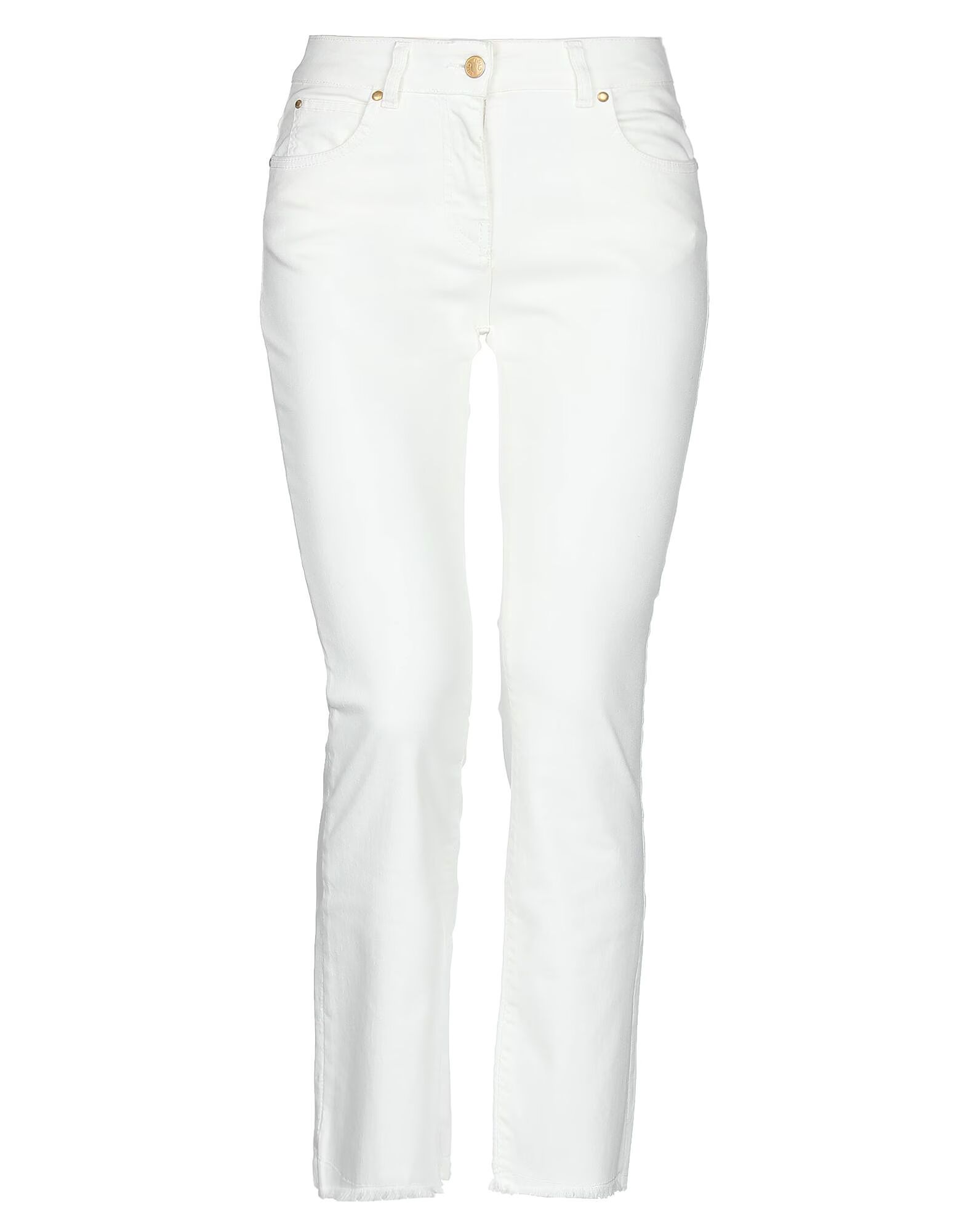 

Брюки Clips More, белый