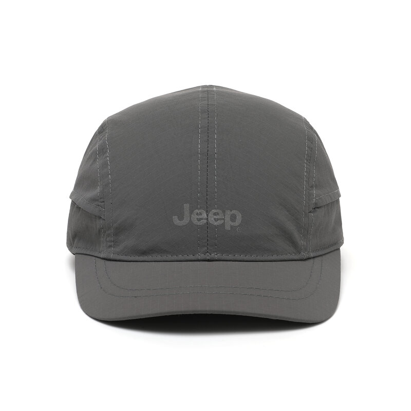 

Бейсболка из полиэстера унисекс Jeep