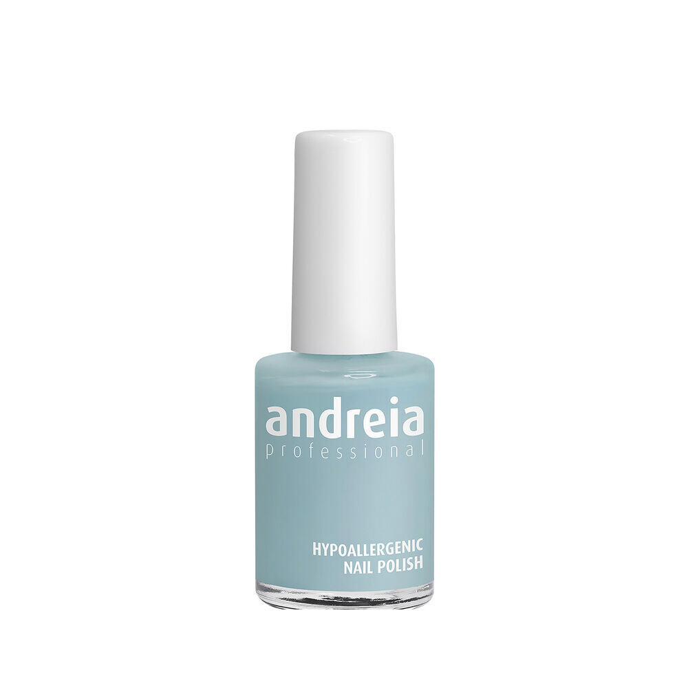 

Лак для ногтей Hypoallergenic Esmalte De Uñas Andreia, цвет nº 107