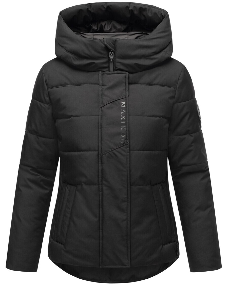 

Куртка для активного отдыха MARIKOO Performance Jacket Elira 16, черный