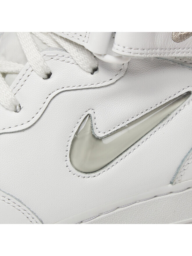 Кроссовки Nike, белый — фото 4