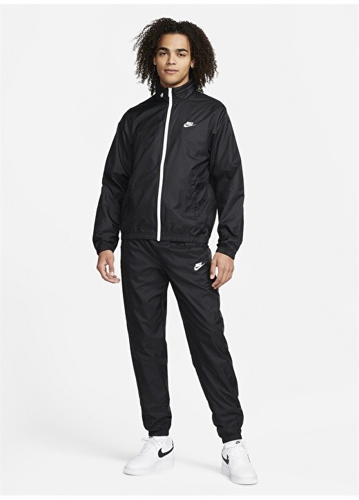 

Мужской спортивный костюм Nike