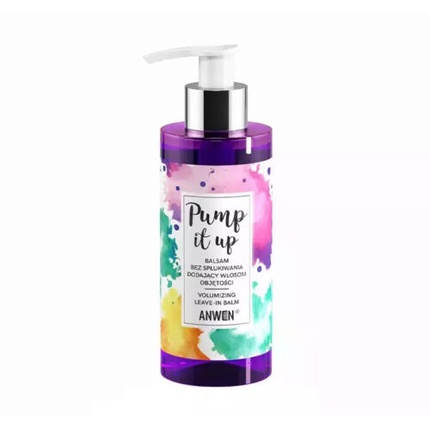 

ANWEN Pump It Up Бальзам для объема волос 150 мл