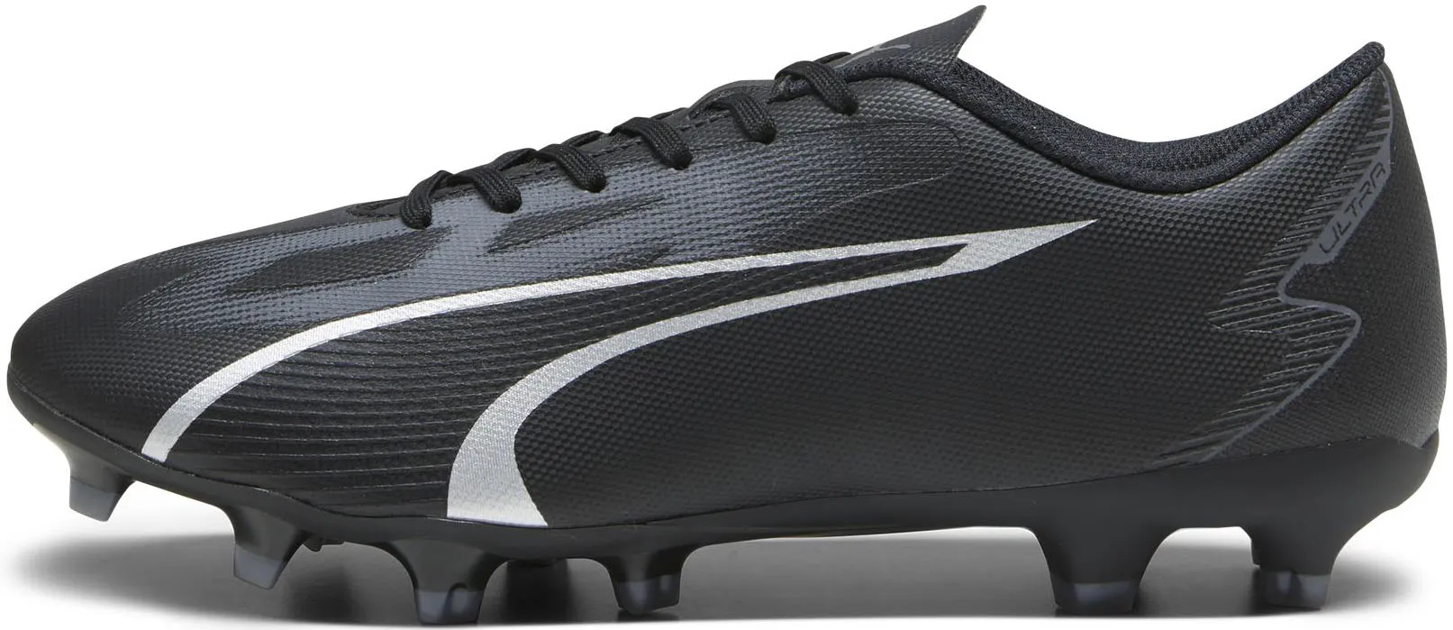 

Футбольные кроссовки PUMA "ULTRA PLAY FG/AG", черный