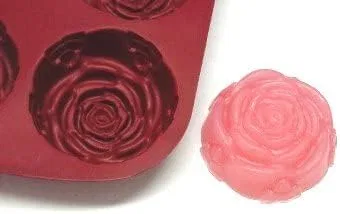 Мыльная основа Tomei Soap (M&P) Imajin, 1 кг x 2 шт, глицериновое мыло Imagin — фото 2