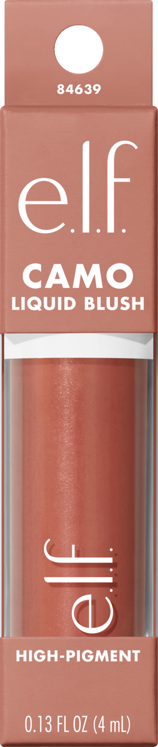 

Румяна e.l.f. Cosmetics Camo Liquid Blush Copper Etiquette