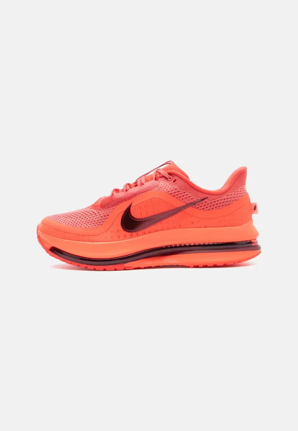 Премиум-Кроссовки pegasus Nike Performance, Light Crimson/Team Red/Bright Crimson/Black/Gym Red