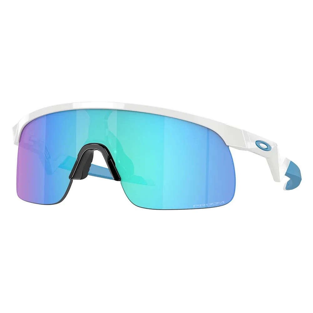 

Солнцезащитные очки Oakley Resistor Prizm junior, прозрачный