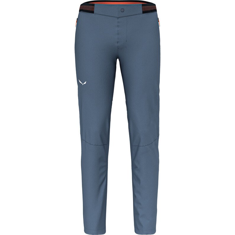 

Мужские брюки Pedroc 4 Dst Salewa, синий