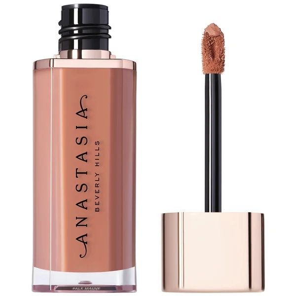 

Бархатная помада для губ 3,5 г Anastasia Beverly Hills, цвет pink sand