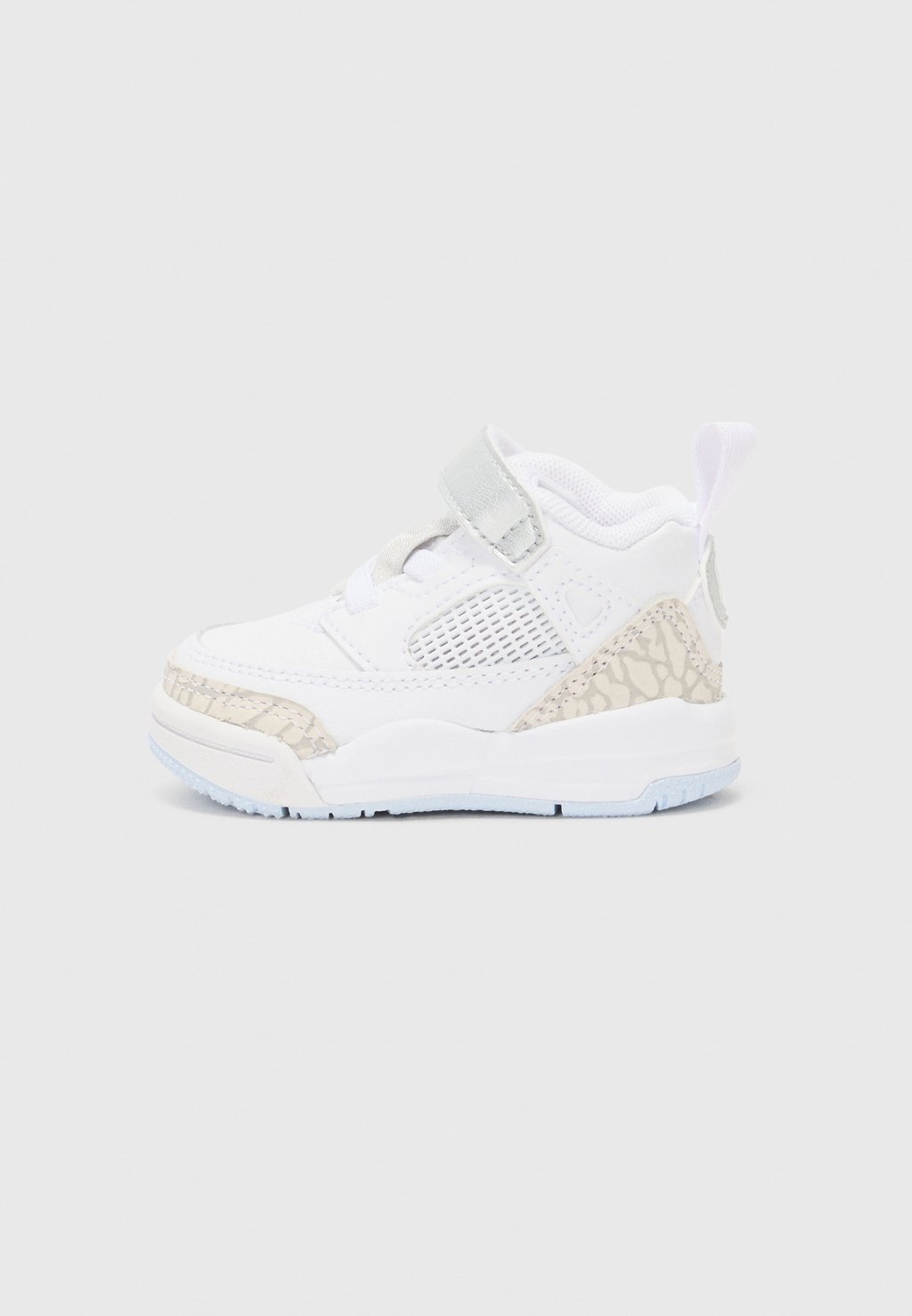 

Кроссовки JORDAN SPIZIKE UNISEX, белый
