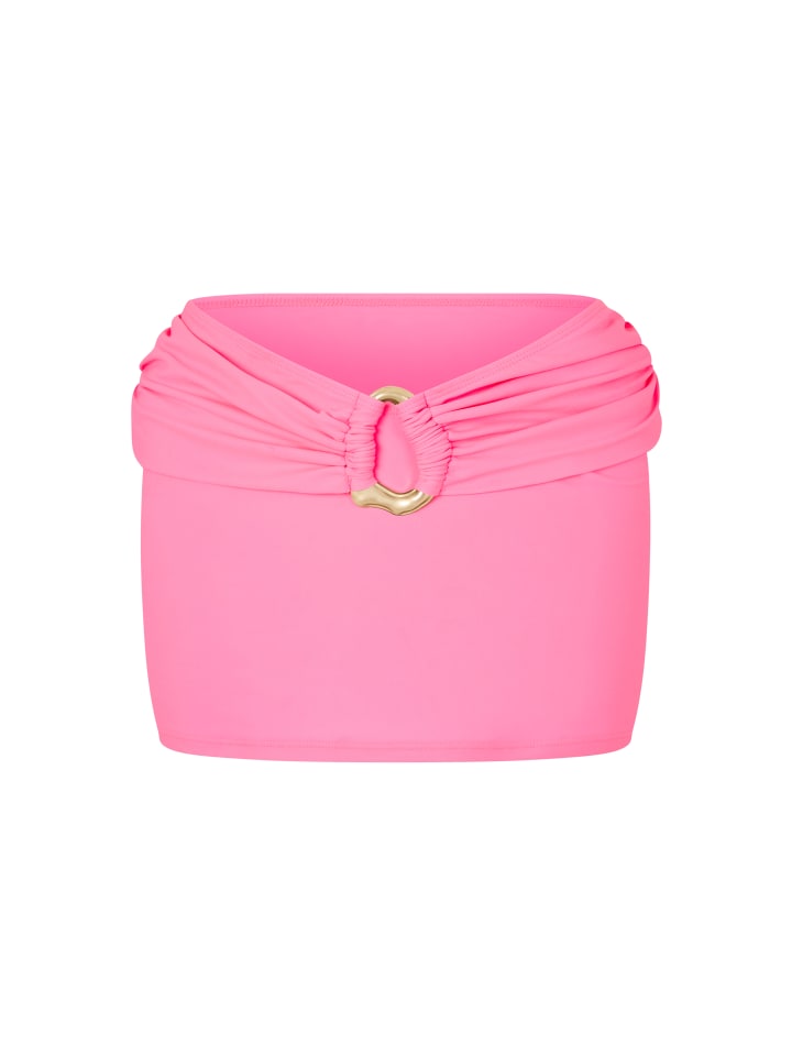 

Мини-юбка Moda Minx, розовый