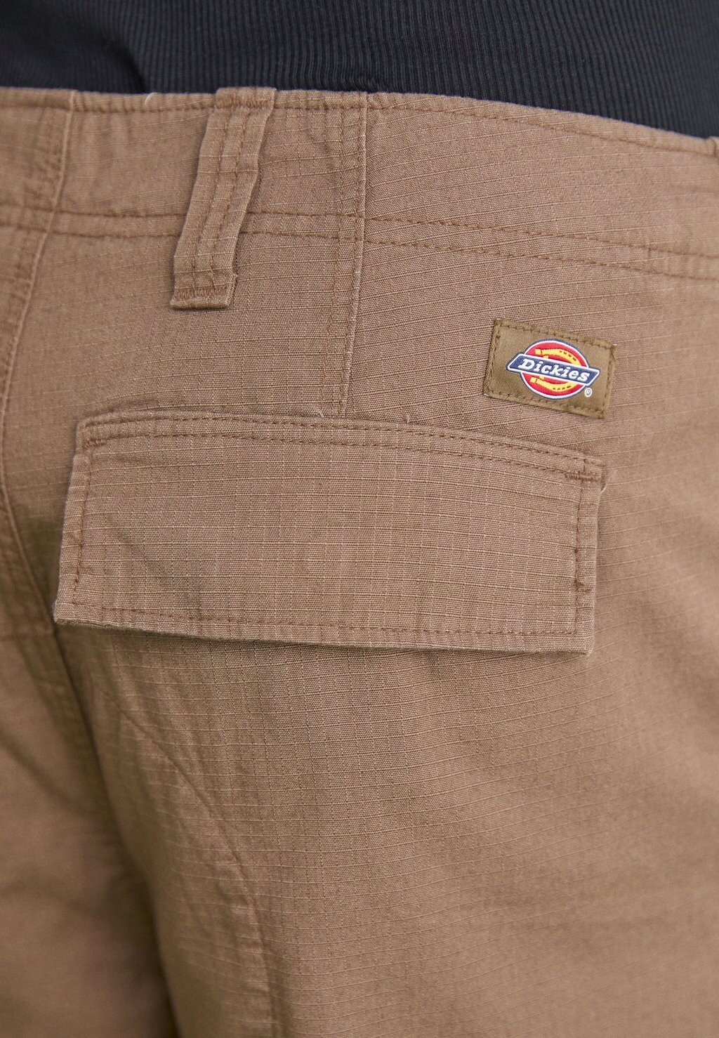 

Брюки-карго EAGLE BEND PANT Dickies, коричневый