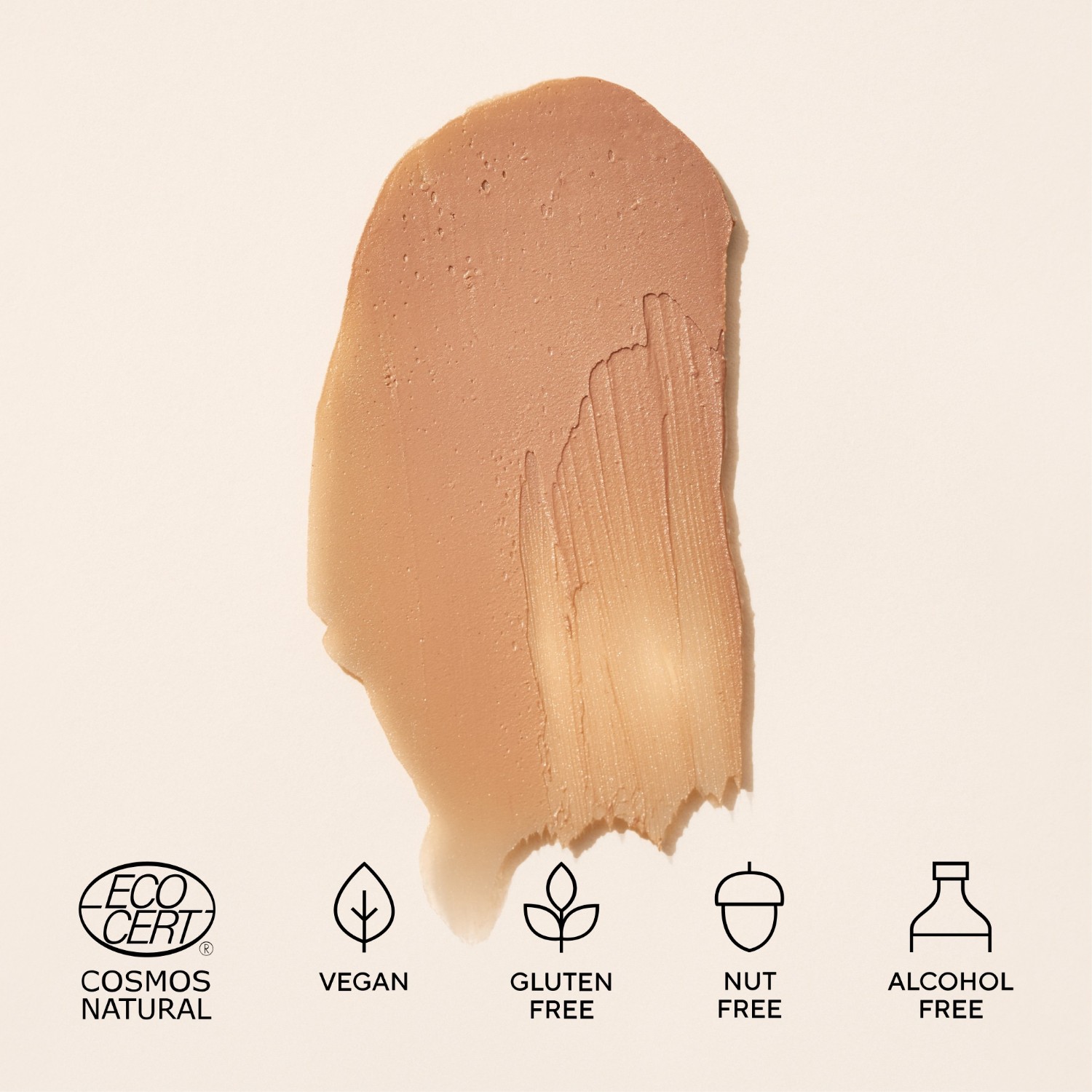 Солнцезащитный крем mineralinė apsauga nuo saulės spf50 Madara, вес 12 гр. — фото 3