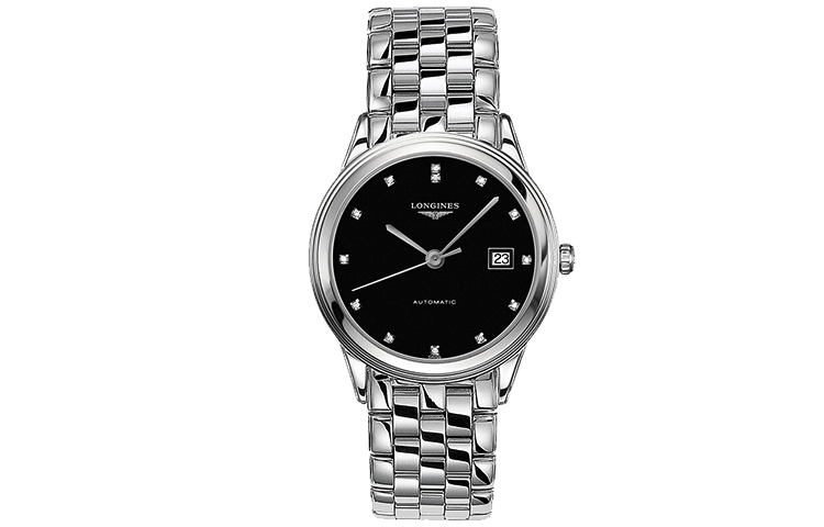 

Мужские часы LONGINES из коллекции Military Flag