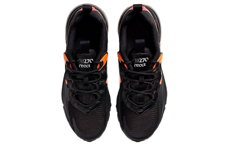 Nike Air Max 270 Кроссовки женские — фото 4
