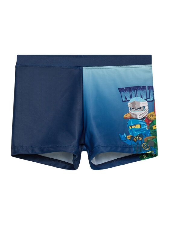 

Плавки 11010872 Lego, синий