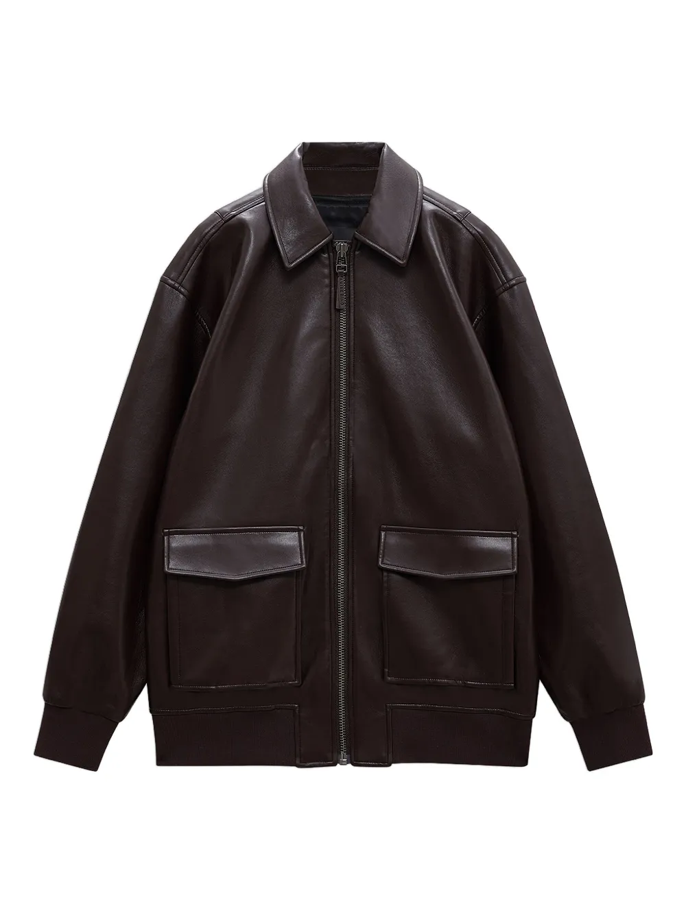 

Куртка Kelanie ANINE BING, коричневый