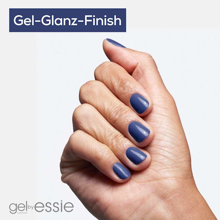 Лак для ногтей essie Nagellack Gel Couture 40 Fairy Tailor, 13,5 ml — фото 3