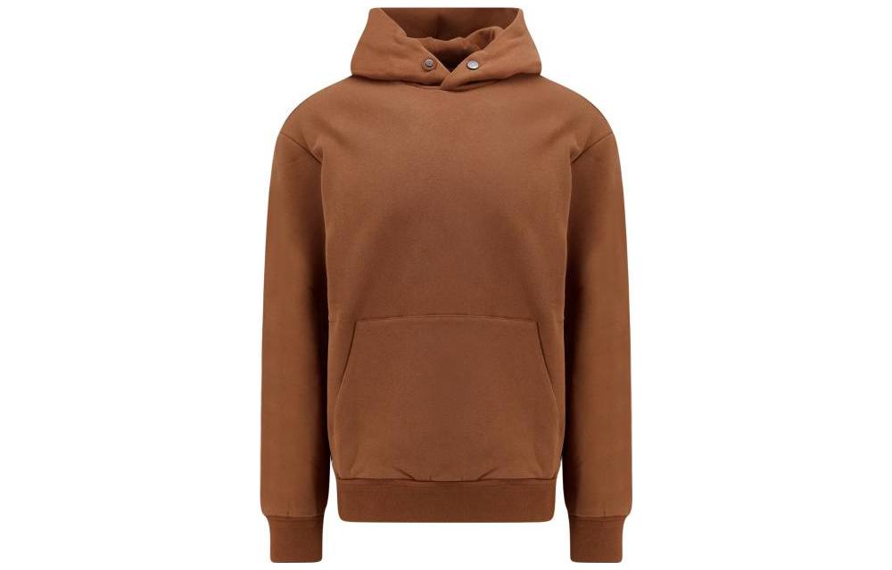 

Свитер мужской коричневый Ermenegildo Zegna