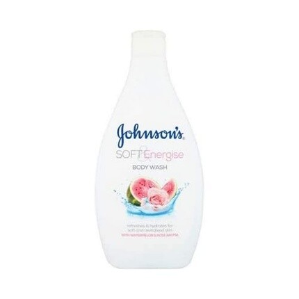 

Johnson's Мягкий и бодрящий гель для тела 400 мл Johnson & Johnson