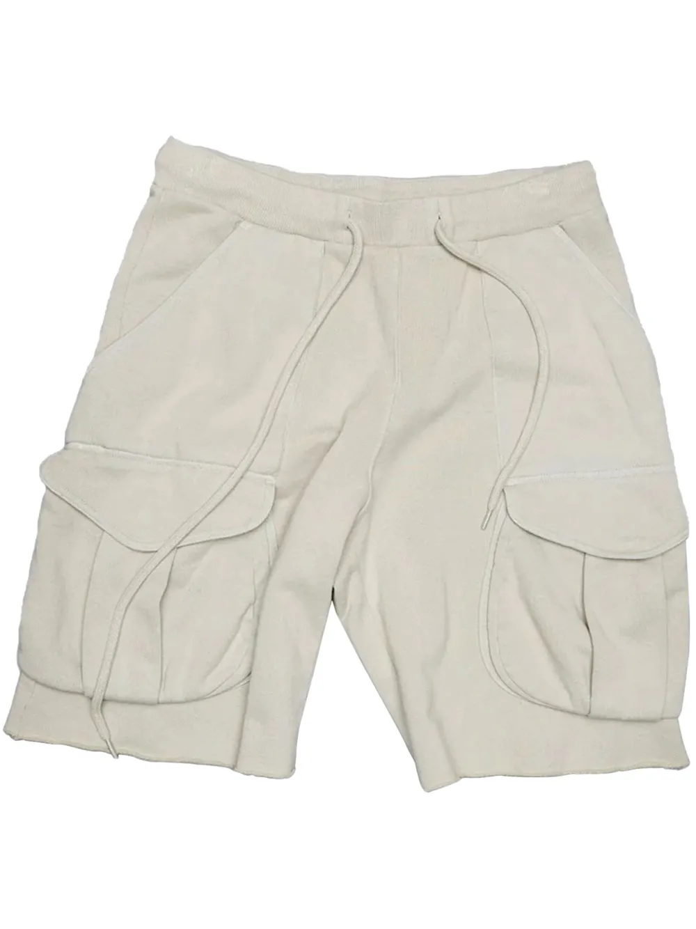 

Спортивные шорты с карманами карго R13, нейтральный