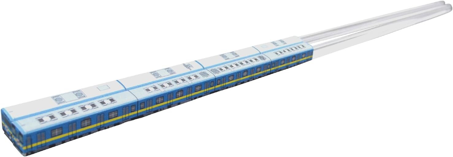 

Палочки для еды Iron Loco Палочки для еды Tobu Railway Flying Tojo No. L-84 Daiwa Toy, Flying Tojo Issue
