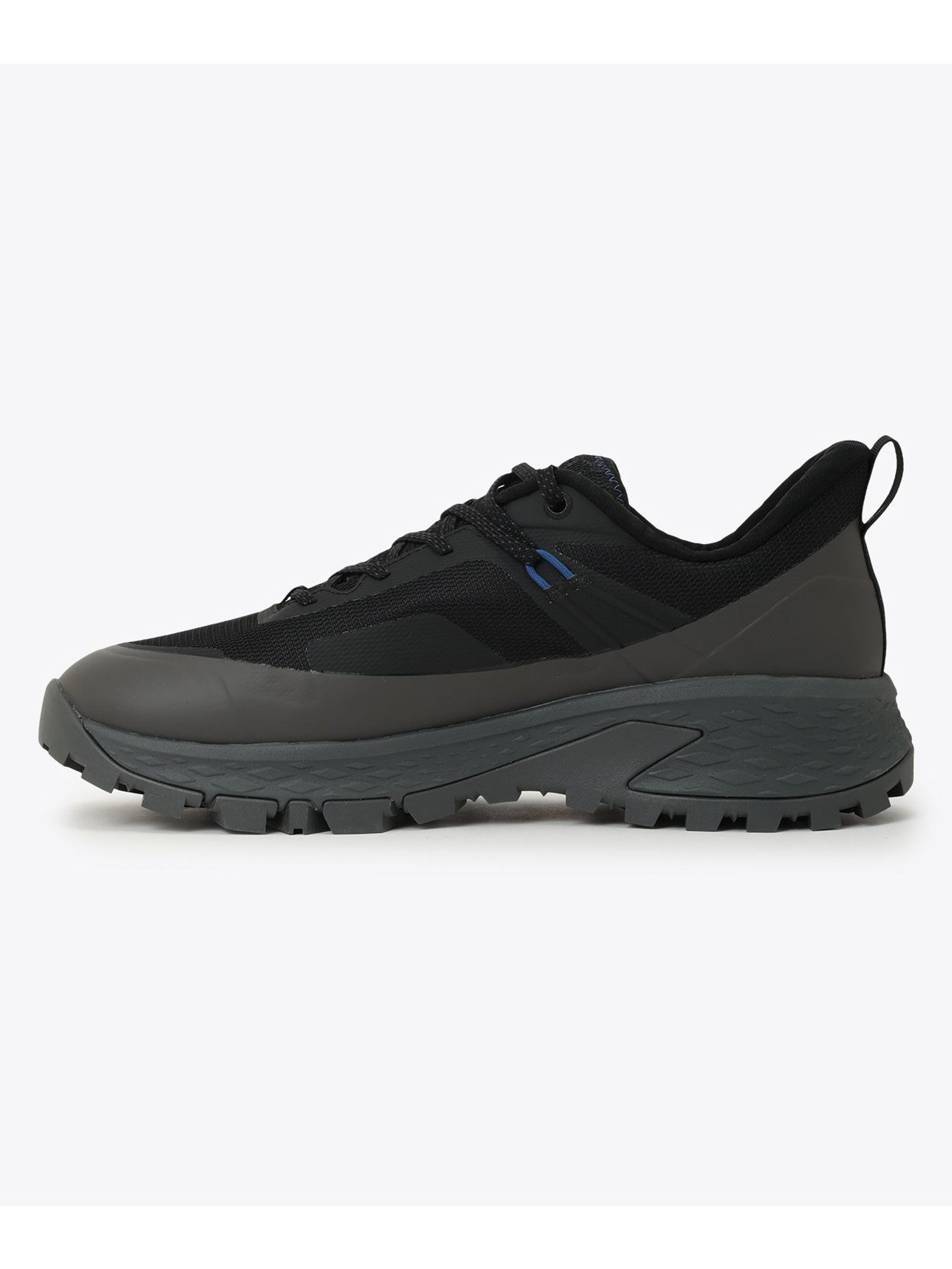 Columbia/Tellurix Titanium Outry/Columbia, Black [002001] — фото 2