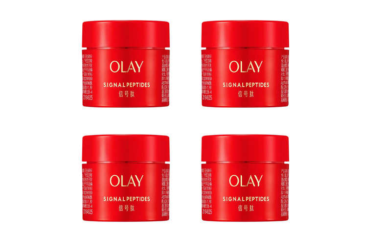 

Наборы для путешествий / пробники унисекс Olay