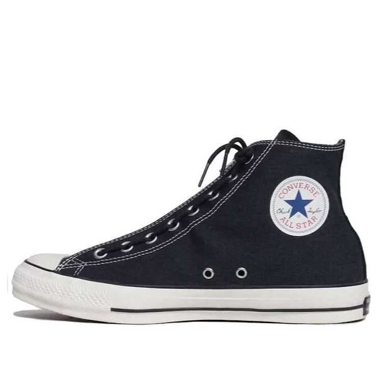 

Кеды Converse All Star 100 Hi/Nm x Nonnative x Wacko Maria 1SC776, черный