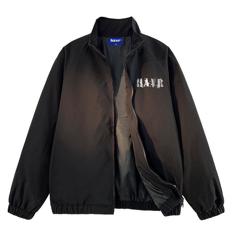 

Куртка унисекс Havr, Серый
