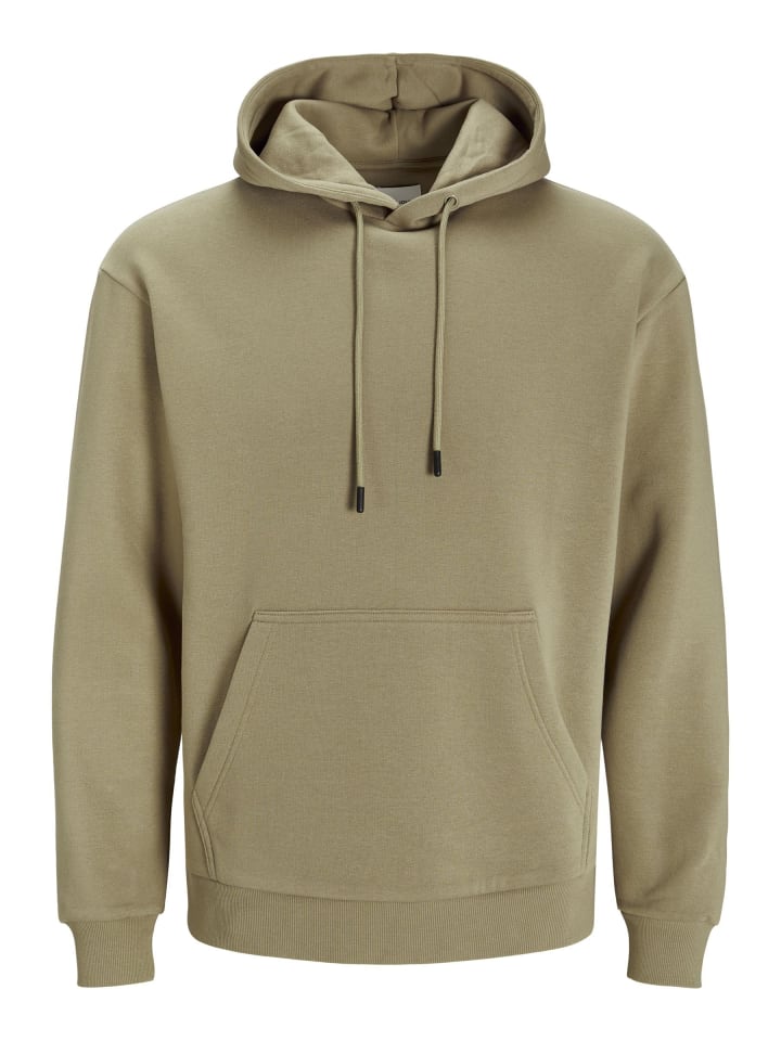 

Толстовка с капюшоном Jack & Jones