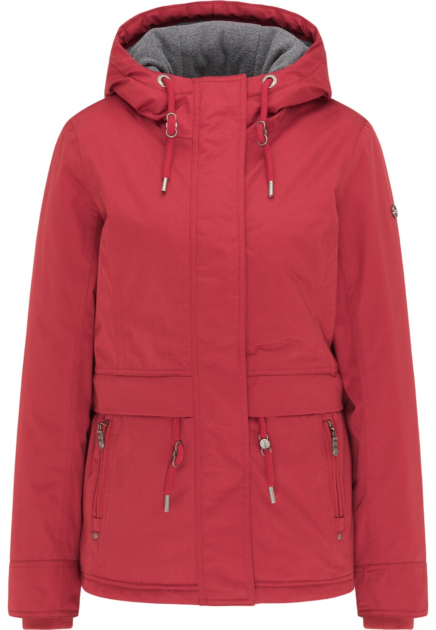 

Зимняя куртка DreiMaster Maritim, цвет Carmine red