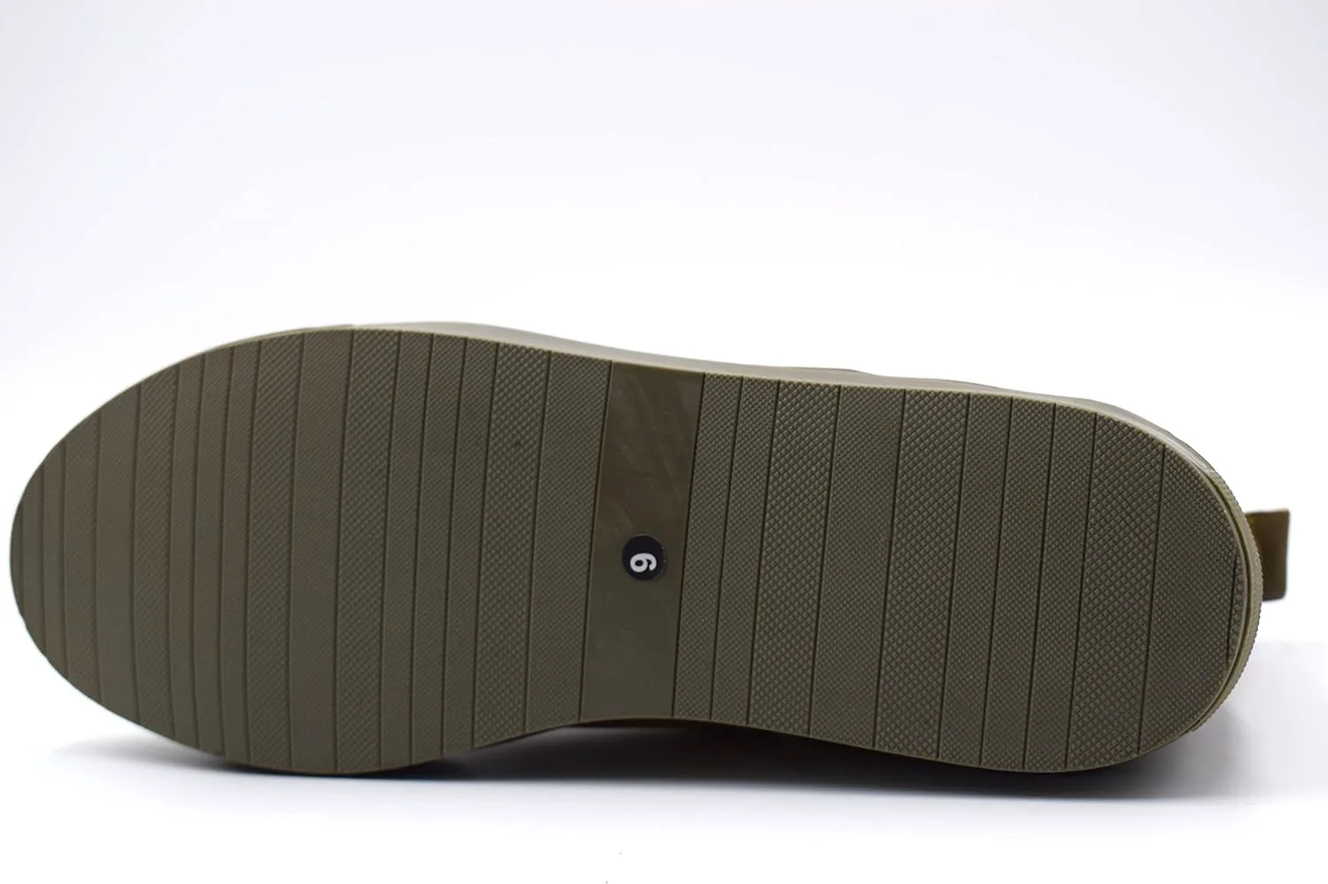 

NEKTA /ke'nekt/ Мужские высокие кроссовки на шнуровке NEKTA \/ke'nekt\/, оливково-черный