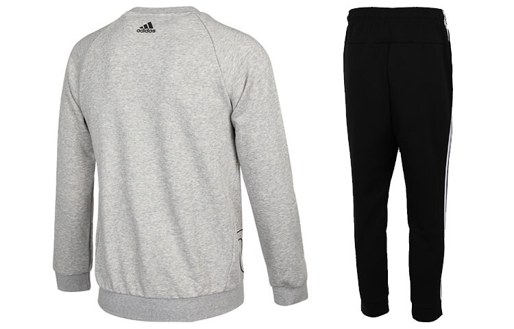 

Комплект свитшотов для мужчин Adidas