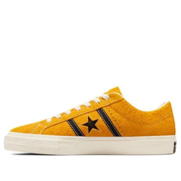 

Кроссовки one star academy pro 'suede yellow' Converse, желтый