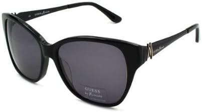

Guess by Marciano женские дизайнерские солнцезащитные очки GM 632 BLK-3