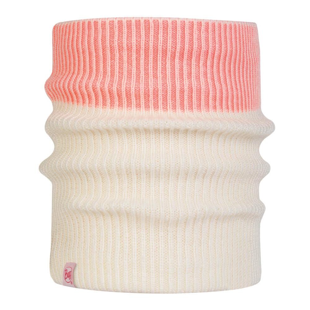 

Неквормер Buff Knitted&Polar Fleece, белый