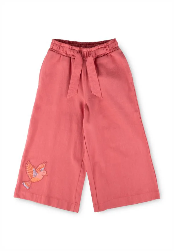 Брюки chambraybirds Sigikid, Rosa