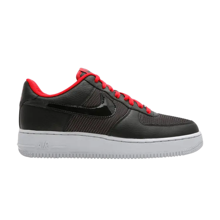 

Кроссовки Nike Air Force 1 Low, черный