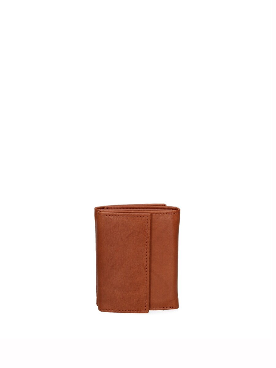 

Кошелек Sergio Valentini Wallet, коричневый